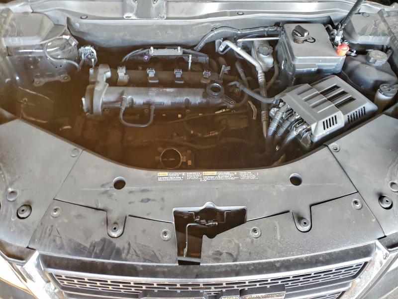 Фото 12 - GMC TERRAIN