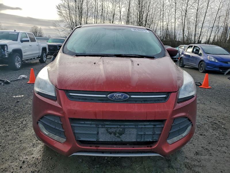 Фото 5 - FORD ESCAPE