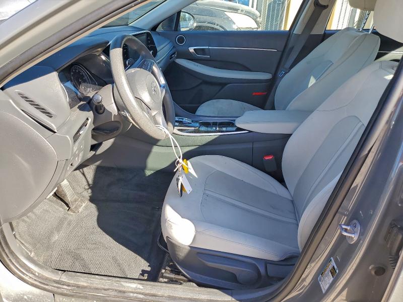 Фото 7 - HYUNDAI SONATA