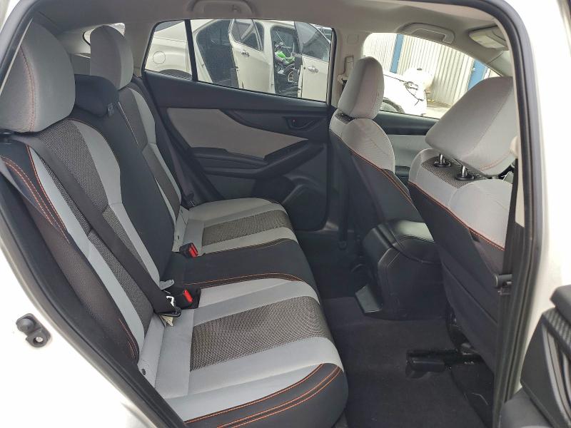 Фото 11 - SUBARU CROSSTREK