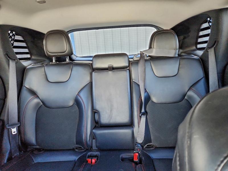 Фото 10 - JEEP CHEROKEE