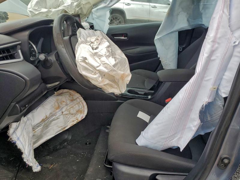 Фото 7 - TOYOTA COROLLA