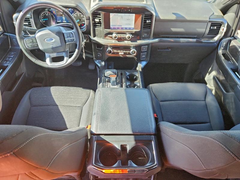 Фото 8 - FORD F-150