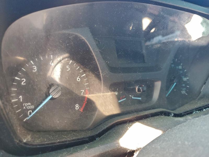 Фото 9 - FORD TRANSIT