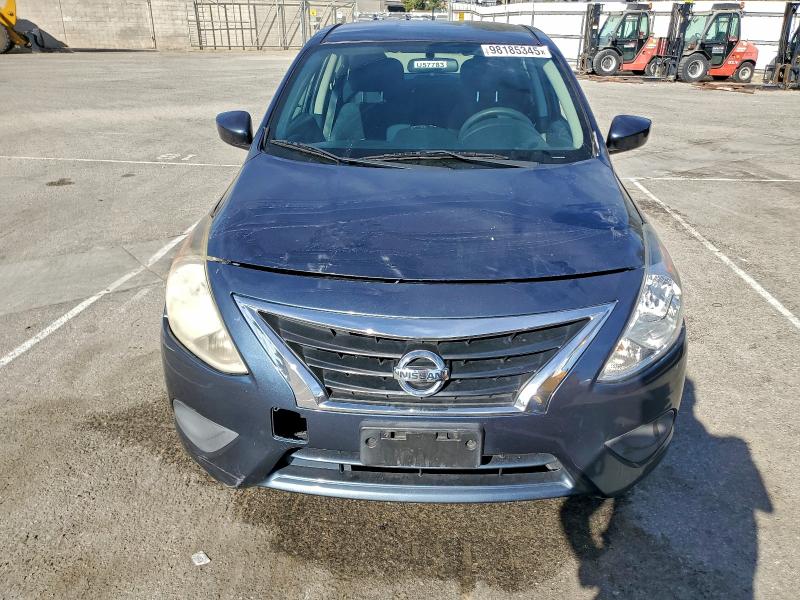 Фото 5 - NISSAN VERSA