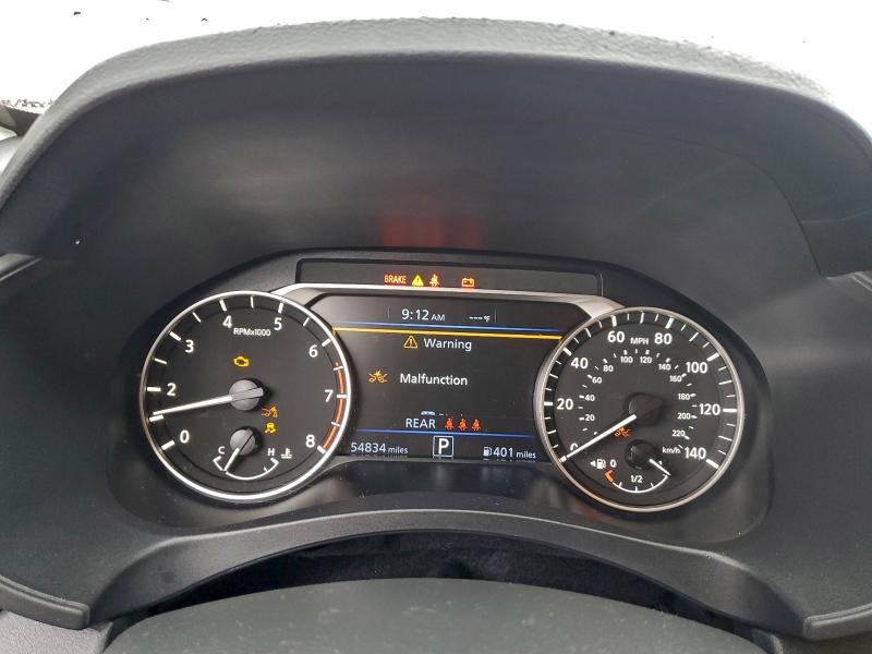 Фото 9 - NISSAN ALTIMA