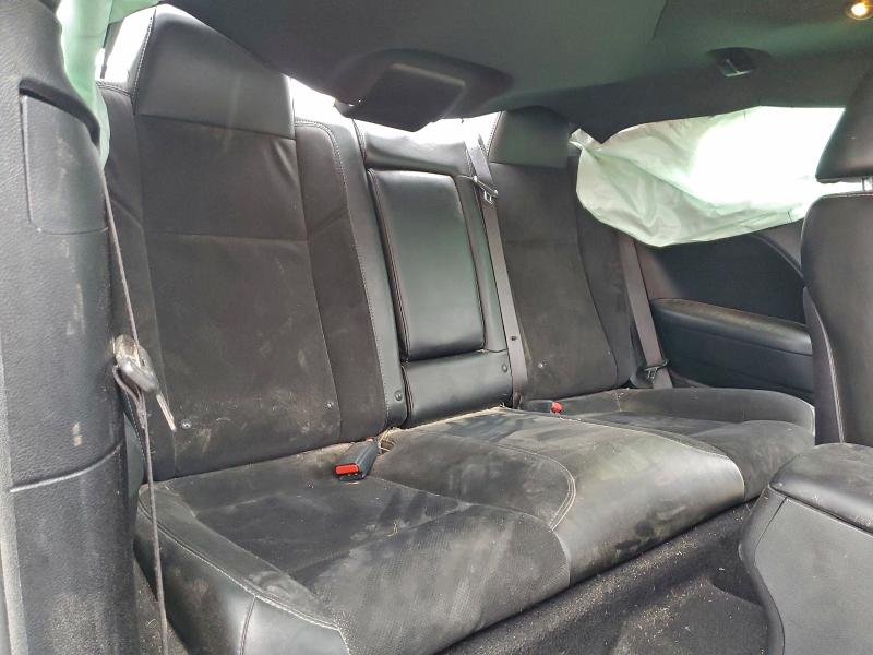 Фото 10 - DODGE CHALLENGER