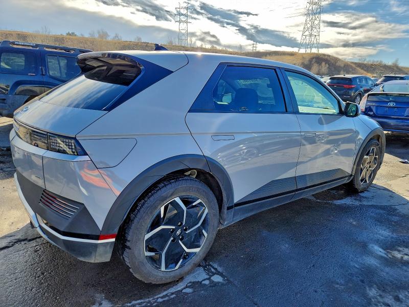 HYUNDAI IONIQ 2023 VIN KM8KMDAF7PU143758