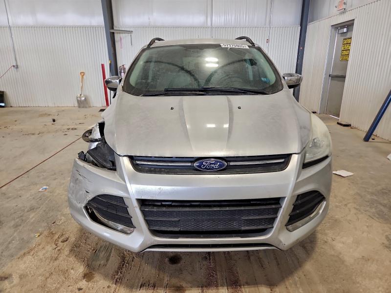 Фото 5 - FORD ESCAPE