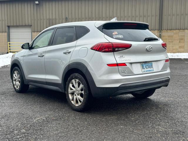 Фото 3 - HYUNDAI TUCSON
