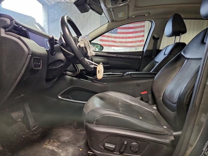 Фото 7 - HYUNDAI TUCSON