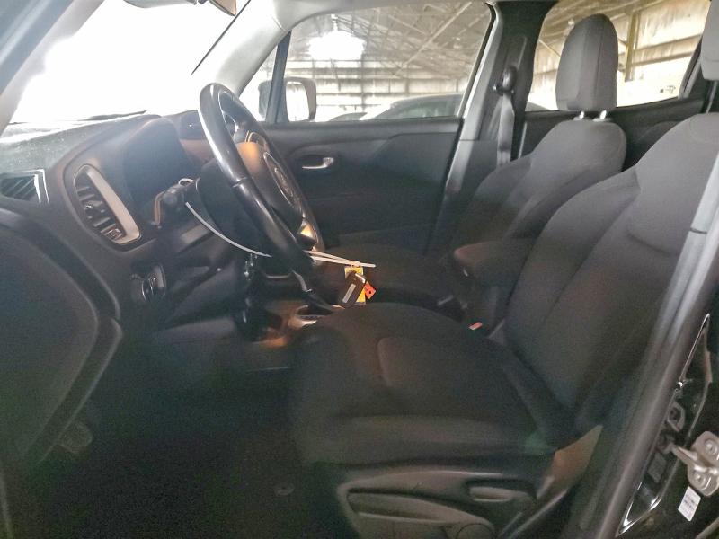 Фото 7 - JEEP RENEGADE