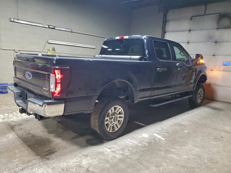FORD F250 2019 VIN 1FT7W2B69KED38500