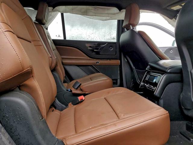 LINCOLN AVIATOR 2023 VIN 5LM5J7WCXPGL00331