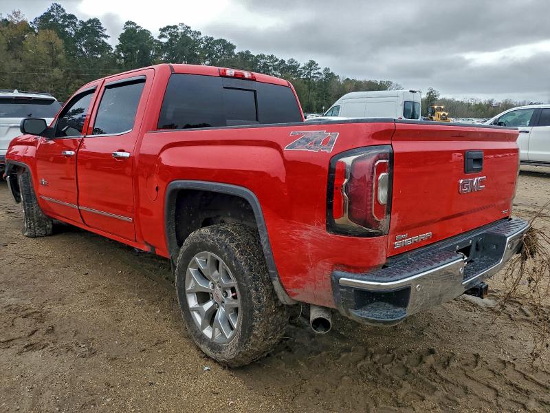 Фото 2 - GMC SIERRA
