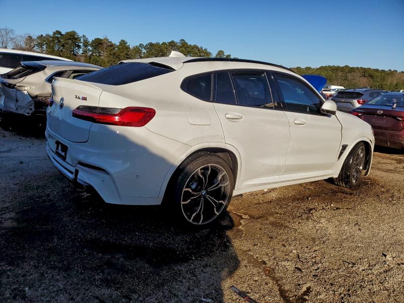Фото 3 - BMW X4