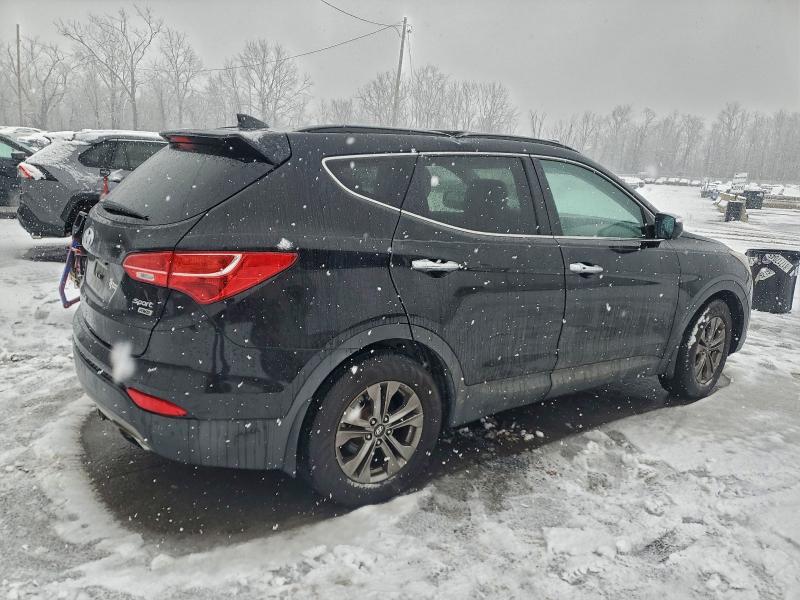 Фото 3 - HYUNDAI SANTA FE