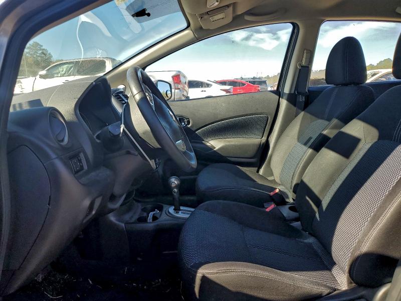 Фото 7 - NISSAN VERSA