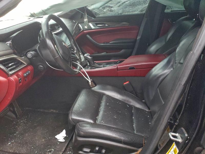 Фото 7 - CADILLAC CTS