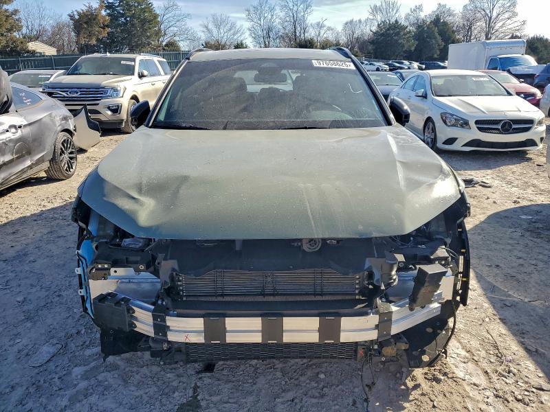 Фото 5 - HONDA CR-V TRAIL