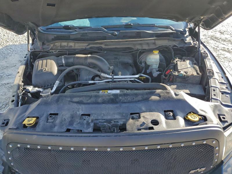 Фото 11 - RAM 1500