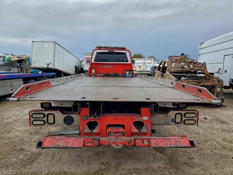 Фото 6 - FORD F650