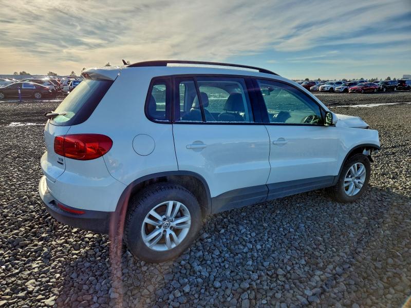 Фото 3 - VOLKSWAGEN TIGUAN