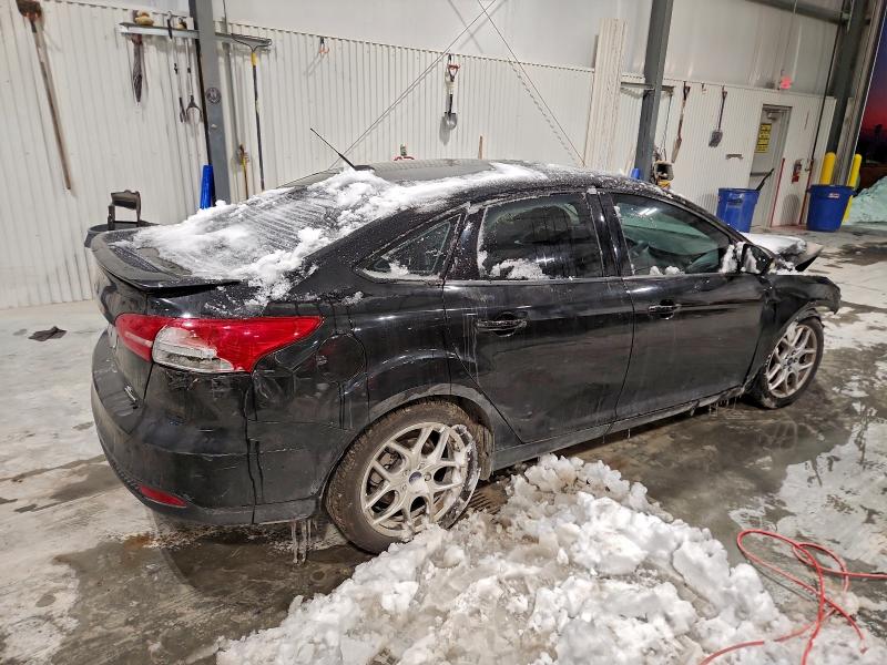 Фото 3 - FORD FOCUS