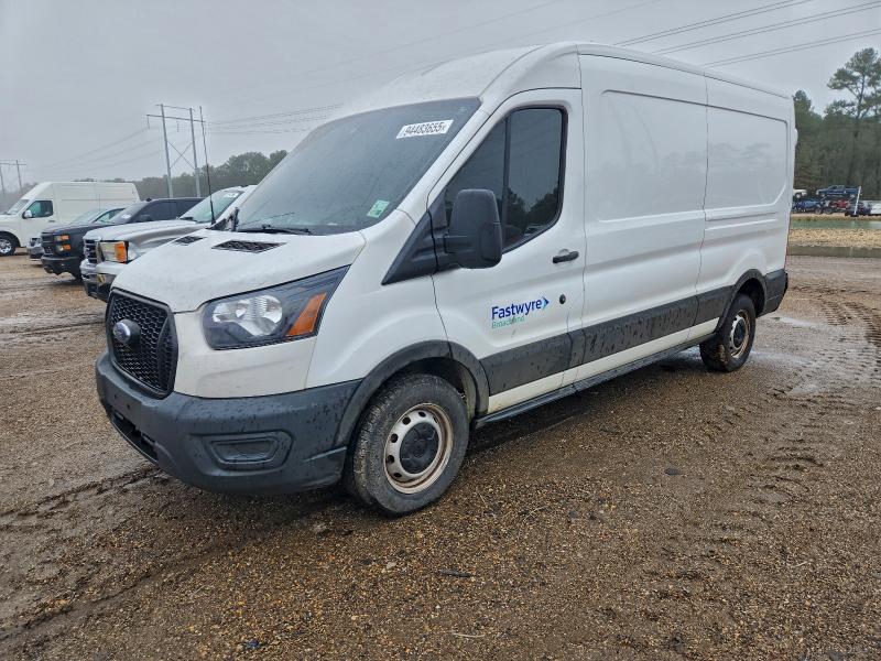 Фото 1 - FORD TRANSIT