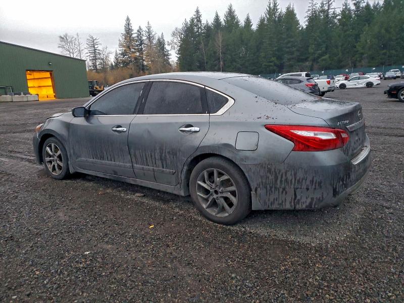 Фото 2 - NISSAN ALTIMA