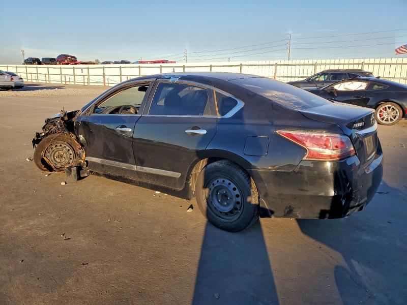 Фото 2 - NISSAN ALTIMA