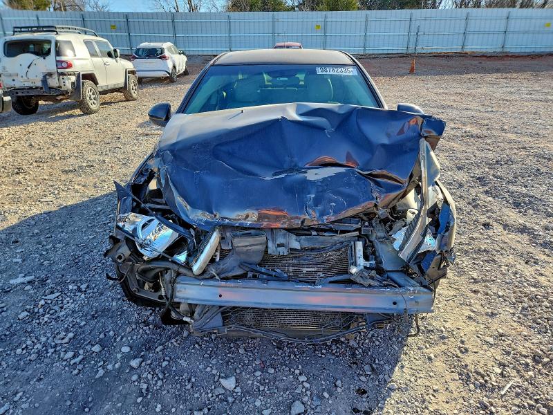 Фото 5 - CHEVROLET CRUZE