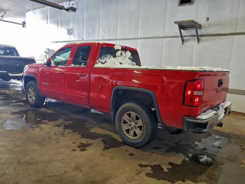 Фото 2 - GMC SIERRA
