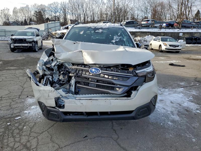 Фото 5 - SUBARU FORESTER