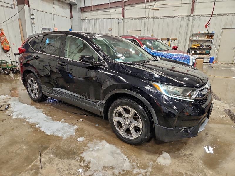 Фото 4 - HONDA CRV