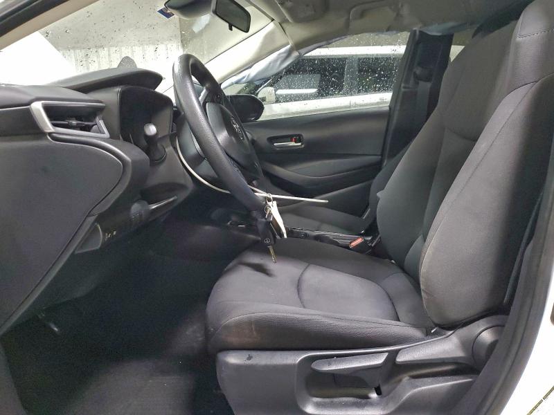 Фото 7 - TOYOTA COROLLA