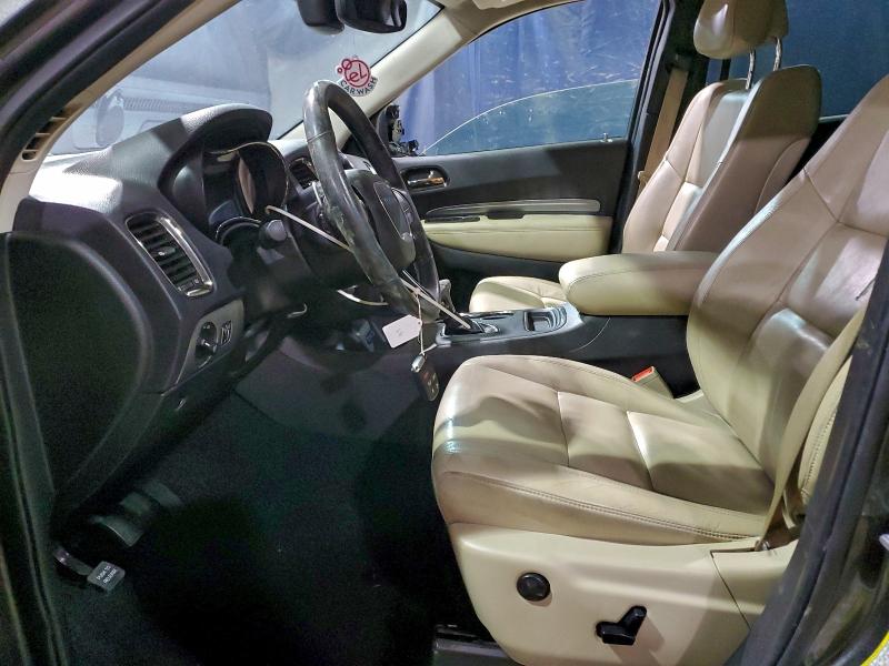 Фото 7 - DODGE DURANGO