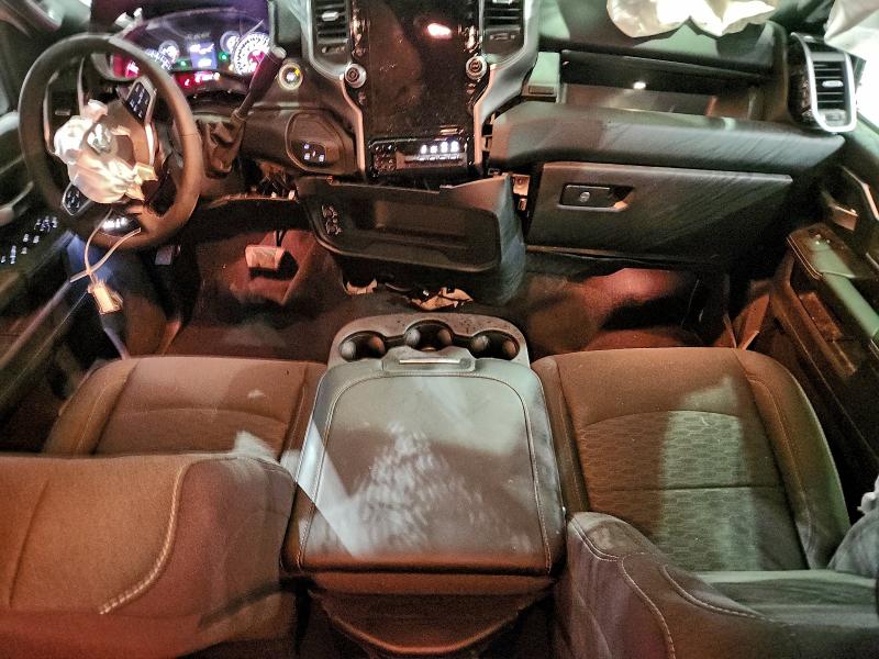 Фото 8 - RAM 2500