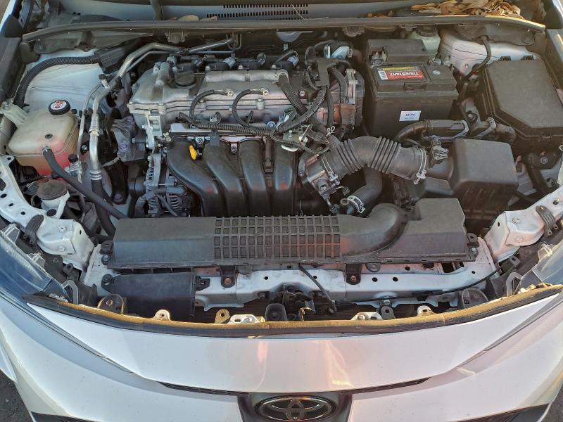 Фото 11 - TOYOTA COROLLA