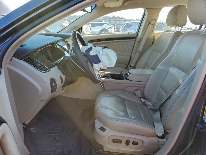 Фото 7 - FORD TAURUS