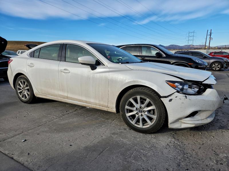 Фото 4 - MAZDA 6