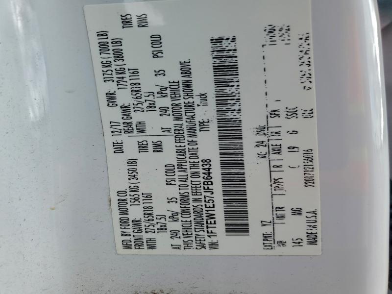 Фото 13 - FORD F-150