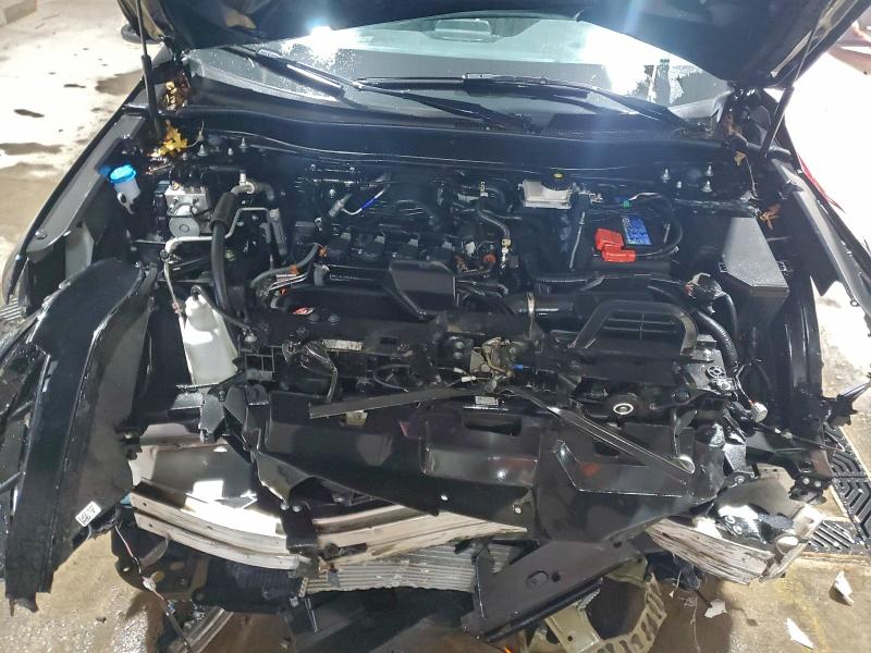 Фото 12 - HONDA CRV