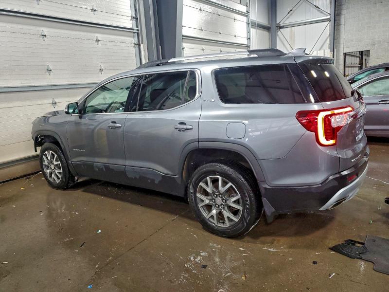 Фото 2 - GMC ACADIA