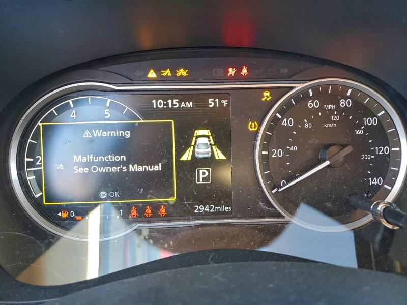 Фото 9 - NISSAN VERSA