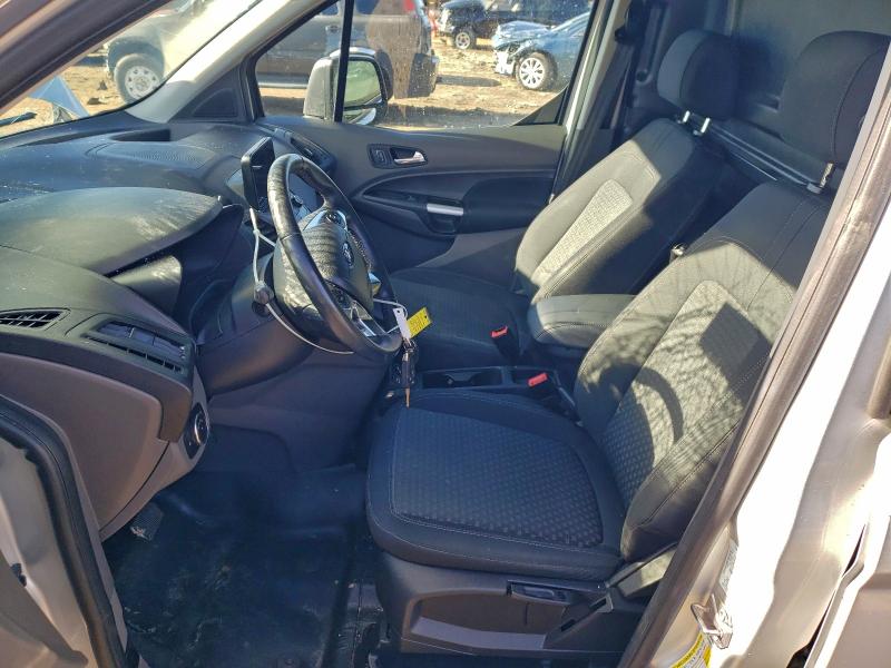 Фото 7 - FORD TRANSIT