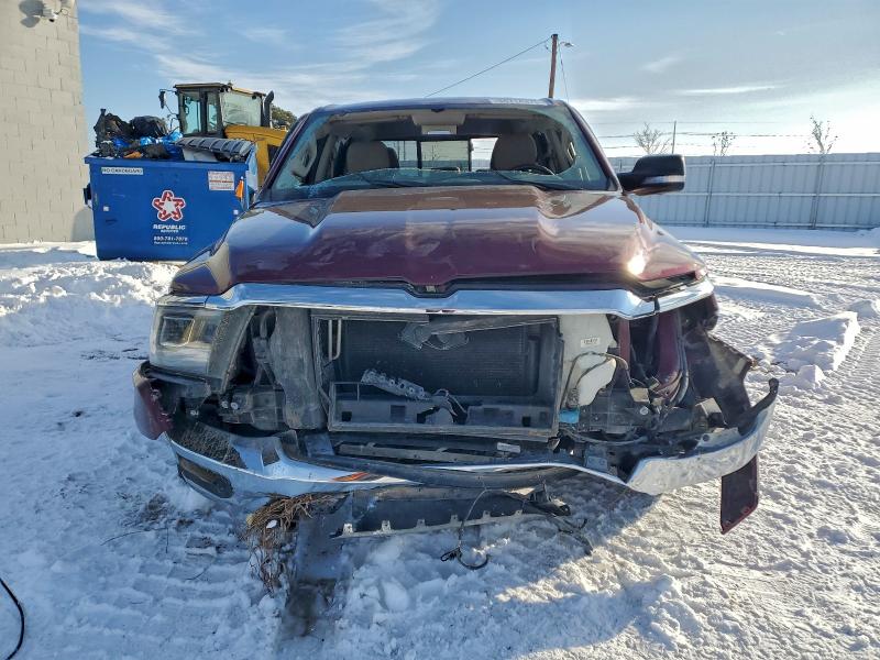 Фото 5 - RAM 1500