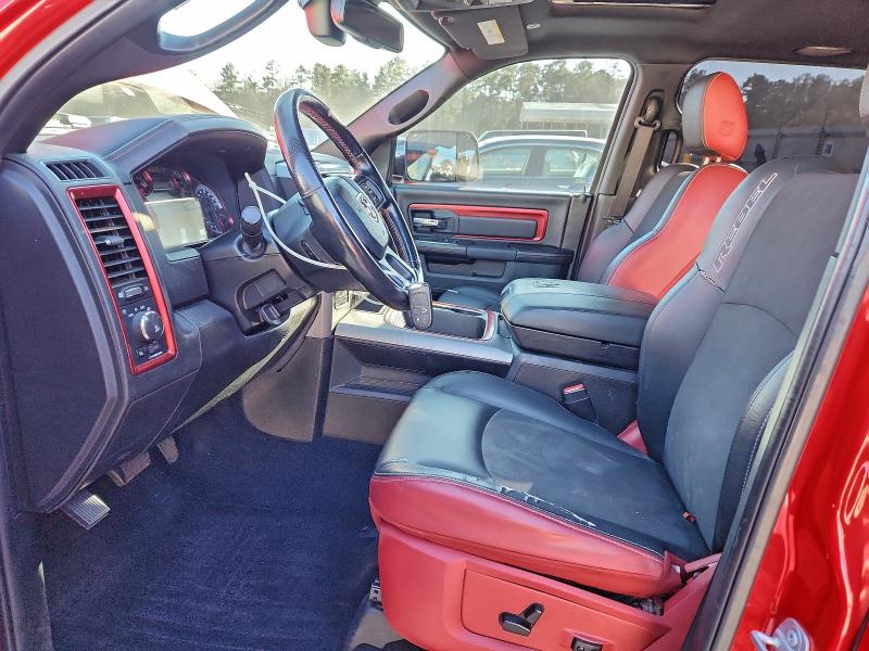 Фото 7 - RAM 1500