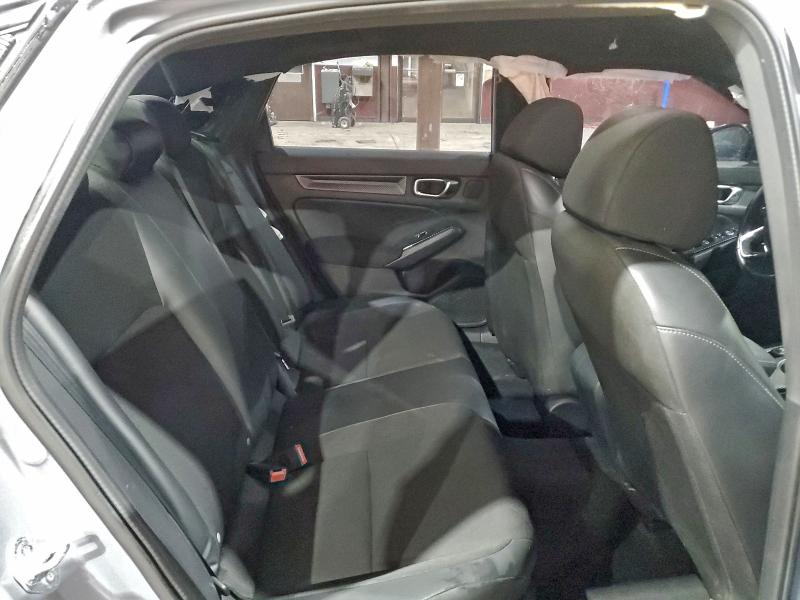 Фото 10 - HONDA CIVIC