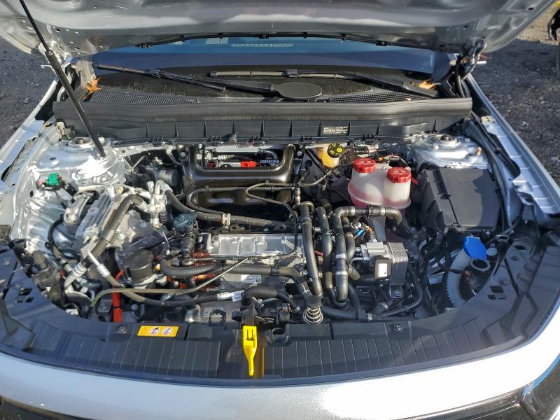 Фото 12 - MERCEDES-BENZ EQB 250+